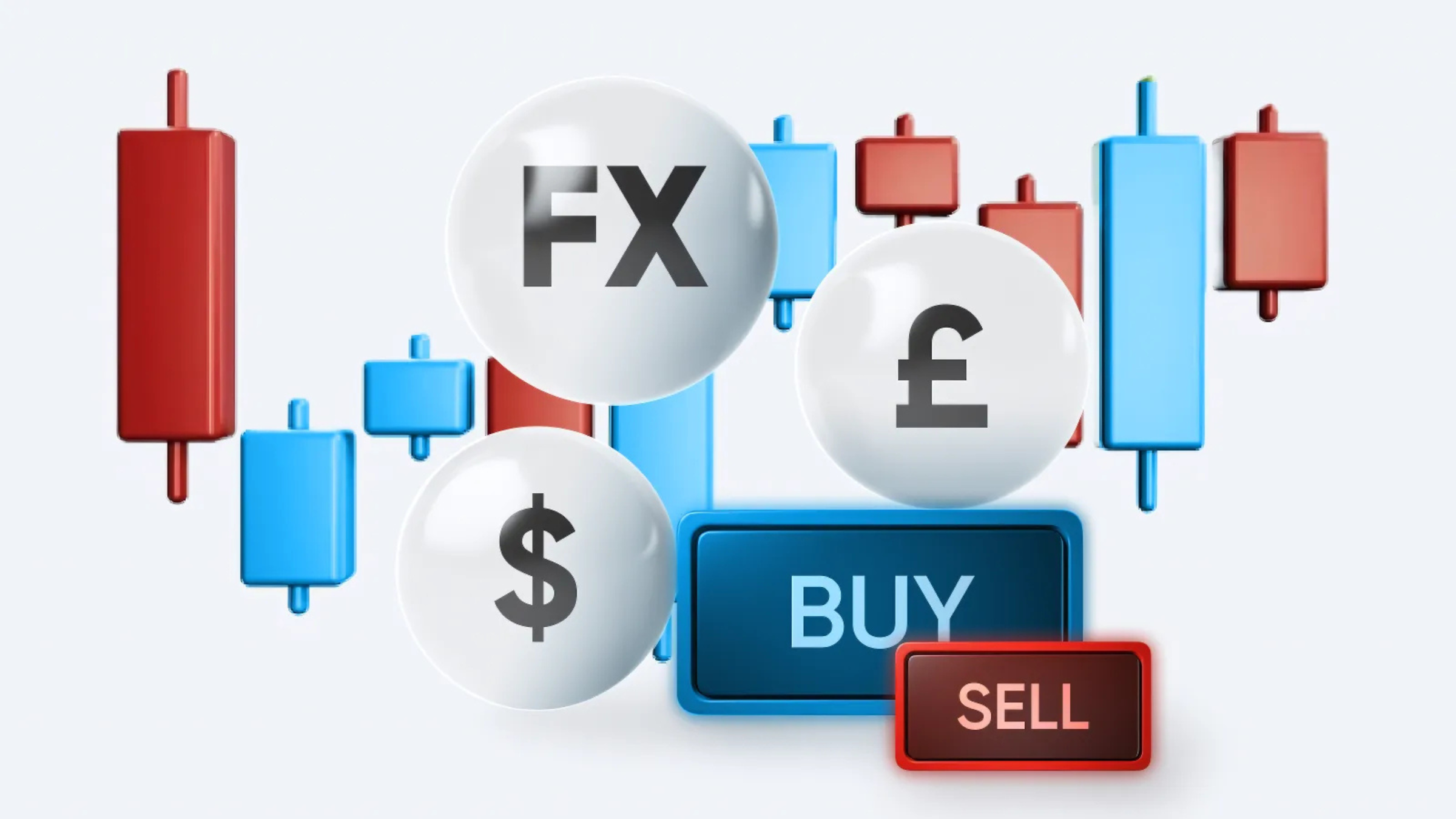 ក្រាហ្វិករូបិយប័ណ្ណ Forex